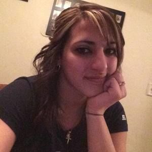 Meet your Posher, Alexandra