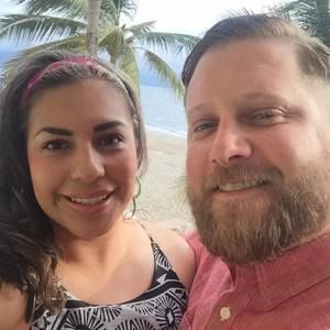 Meet your Posher, Cristina