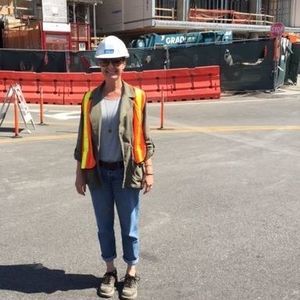 Meet your Posher, Jennifer