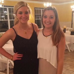 Meet your Posher, Kelsey