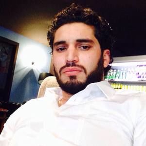 Meet your Posher, Walid