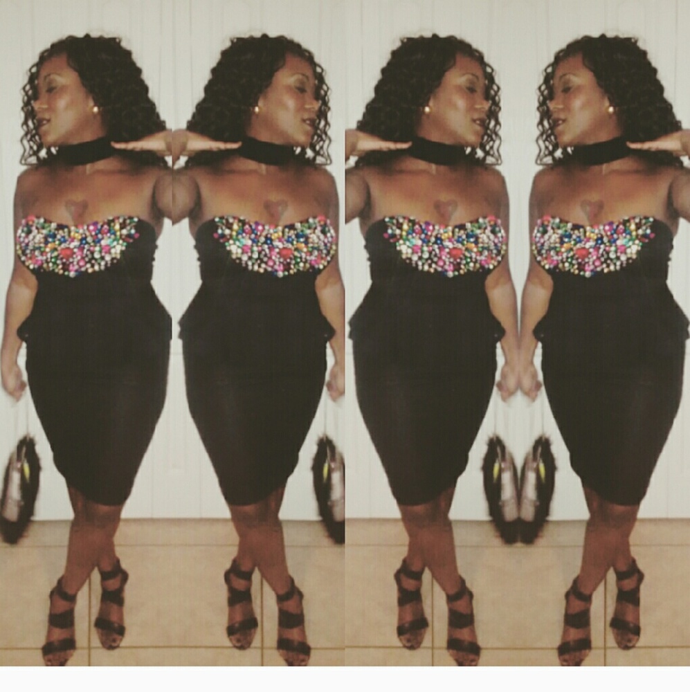 Visit my closet - Picture 5 of 13