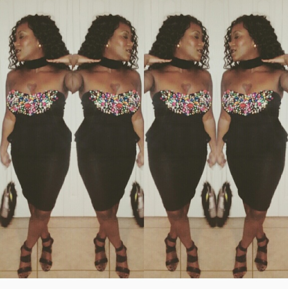 Visit my closet - Picture 5 of 13