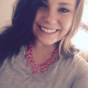 Meet your Posher, Jessie