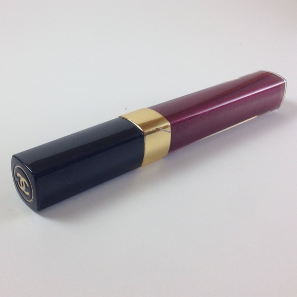 Chanel Lipgloss/Glossimer in Jelly