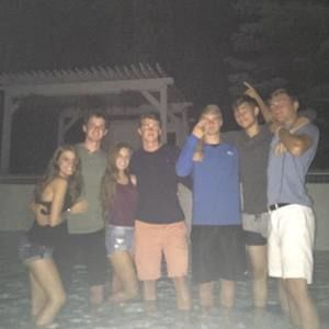 Meet your Posher, Mike