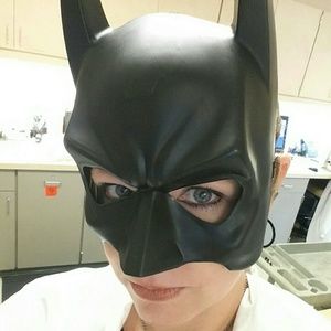 Meet your Posher, Sabrina