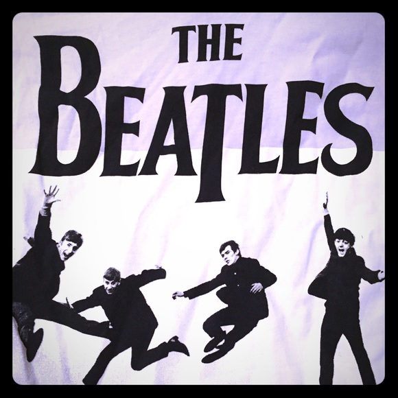 Beatles T-Shirt