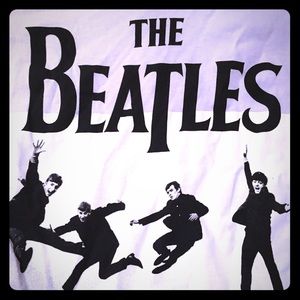 Beatles T-Shirt