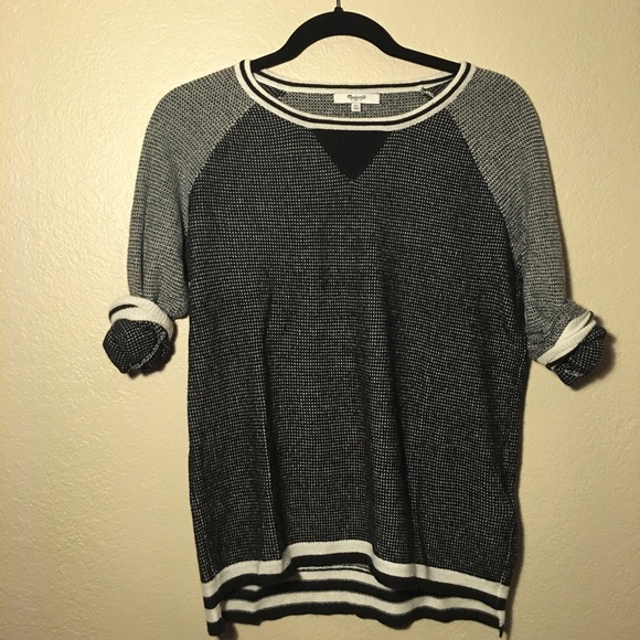 Madewell sweater