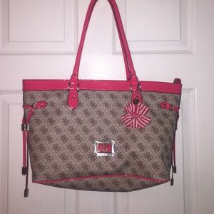 Guess Purse