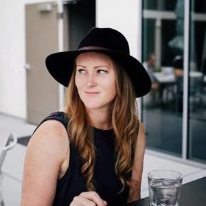 Meet your Posher, Melanie