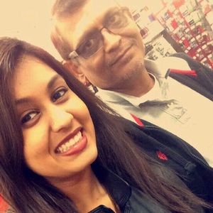 Meet your Posher, Urvashi