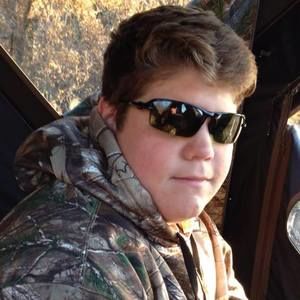 Meet your Posher, Jason