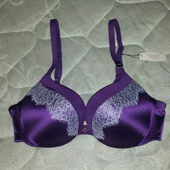 Nwt VS push up bra