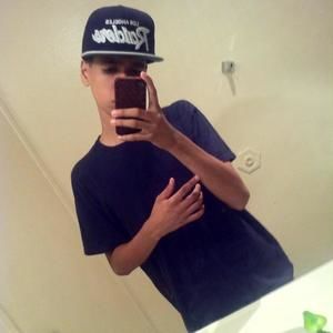 Meet your Posher, Kevin