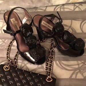 Steve Madden Charol Pumps