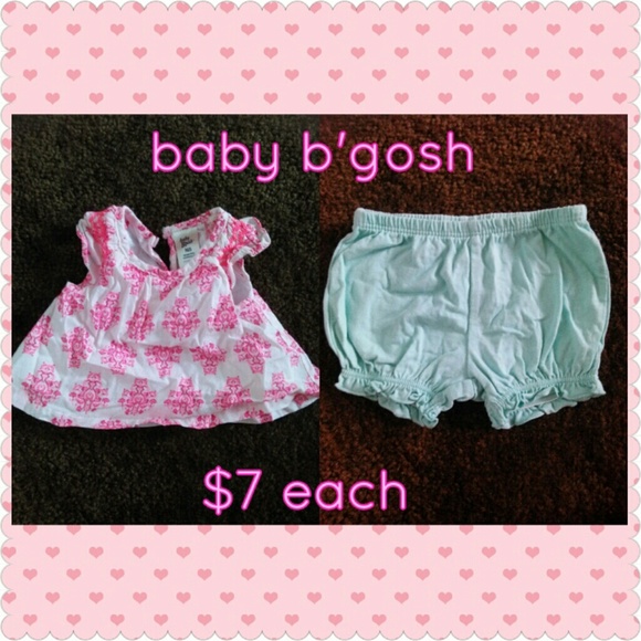 Baby B'Gosh