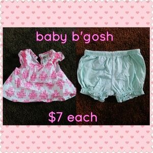 Baby B'Gosh