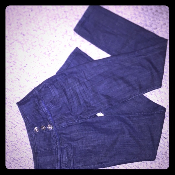 Refuge high waisted jeans