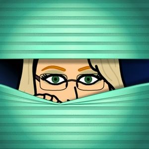 Meet your Posher, Bridget