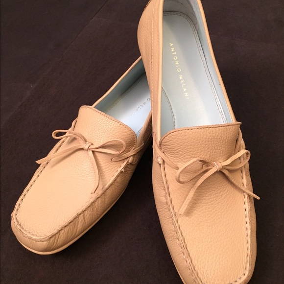 💥🎉2xHP🎉💥Antonio Melani Driving Mocs