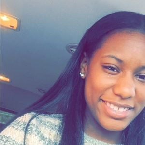 Meet your Posher, Ashlyn