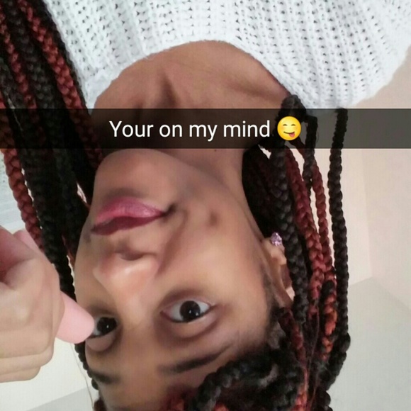 Meet your Posher, Teffa - Picture 1 of 1