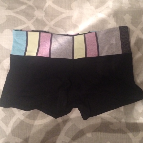 Lululemon Boogie Short