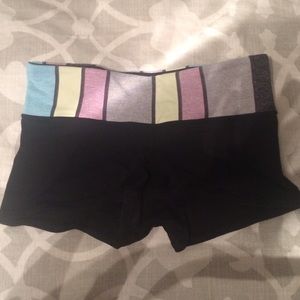 Lululemon Boogie Short