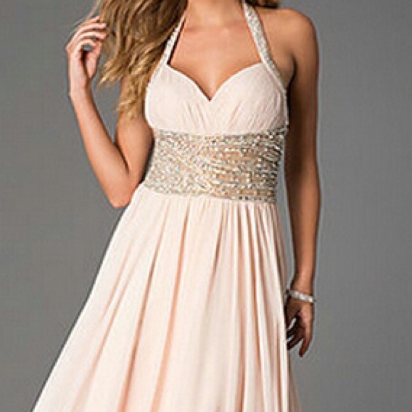 Jovani Prom Dress