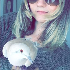 Meet your Posher, Isabella