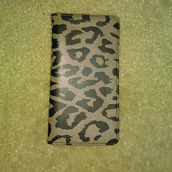 Check holder