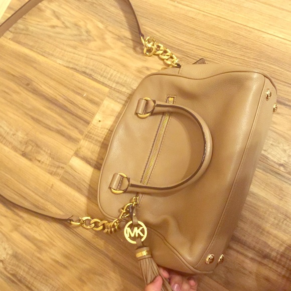 Michael Kors handbag