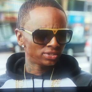 Meet your Posher, Nicholas