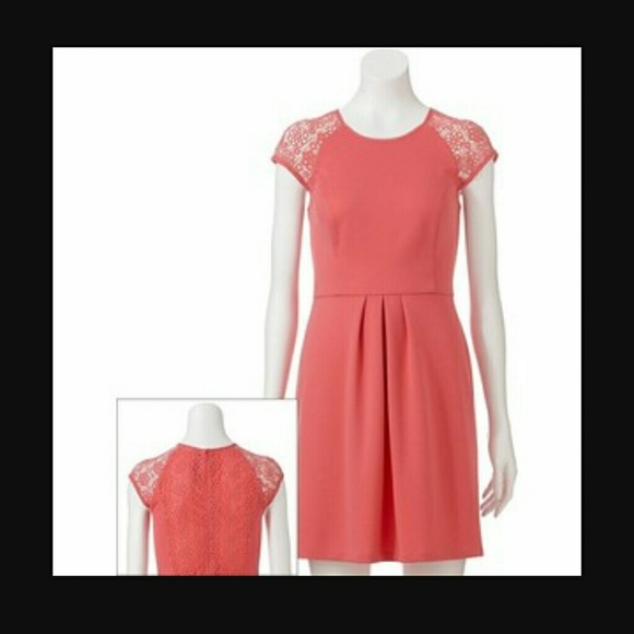 LC Lauren Conrad Dresses & Skirts - TODAY ONLY PRICE! Lauren Conrad dress
