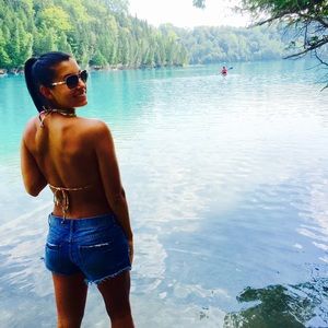 Meet your Posher, Peggy