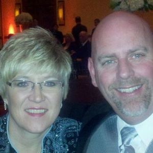 Meet your Posher, Ricky