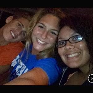 Meet your Posher, Haley