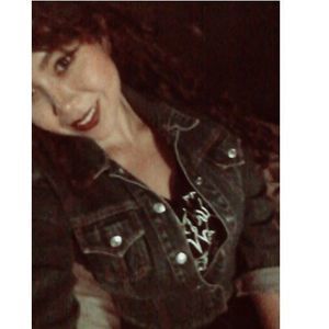 Meet your Posher, Jessica