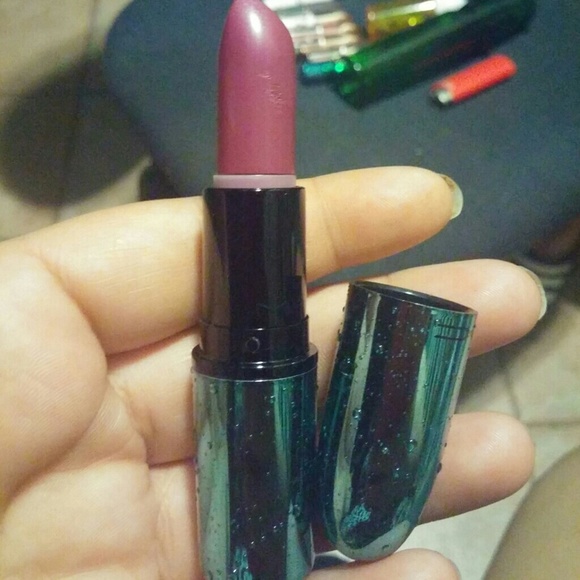 Mac goddess of the sea