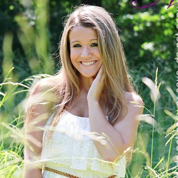 Meet your Posher, Emily - Picture 1 of 1