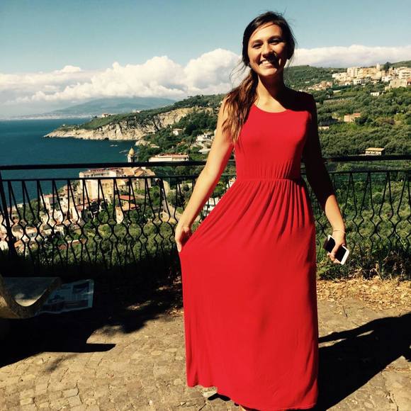 Meet your Posher, Sarah