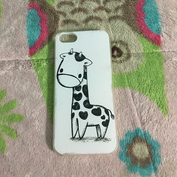 iPhone case