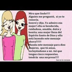 Meet your Posher, Elsa