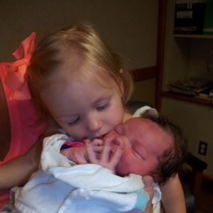 Meet your Posher, Stacey