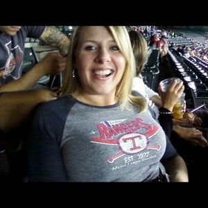 Meet your Posher, Kristin