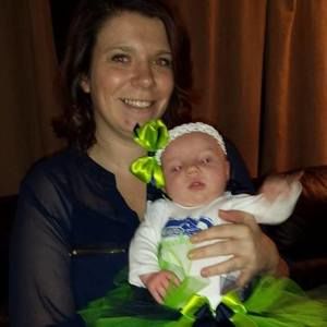 Meet your Posher, Mariah