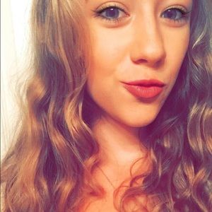 Meet your Posher, Grace