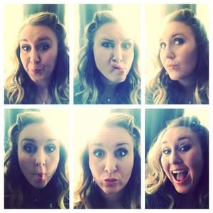 Meet your Posher, Desi